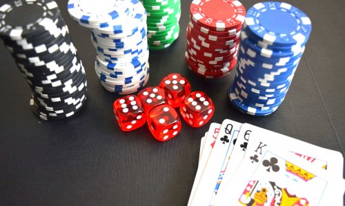 Poker rule changes in 2025